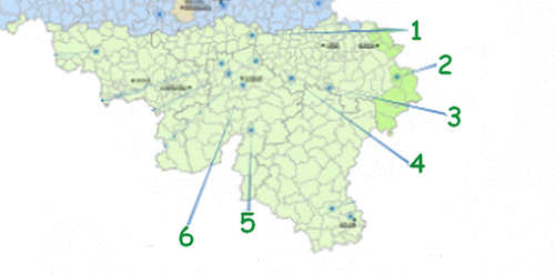 Carte Eoliennes Citoyennes