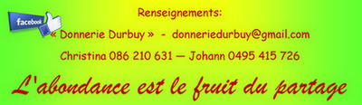 Donnerie de Durbuy