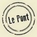 Le Pont