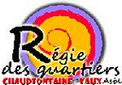 Regie des Quartiers